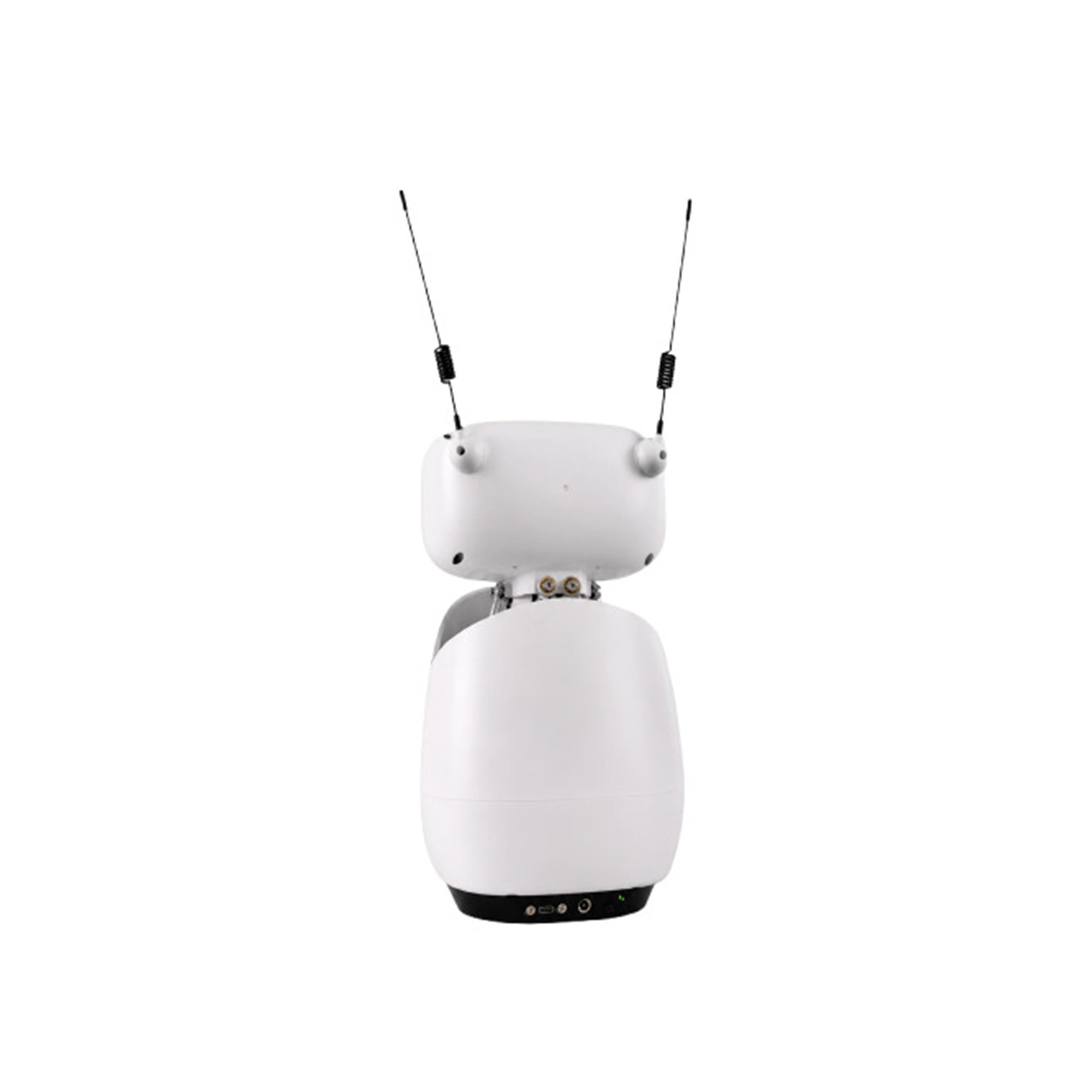 Настільний ШІ -робот Reachy Mini Wireless